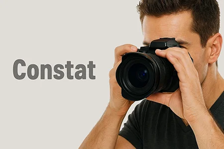 Constat par la vidéo EAM Expertise