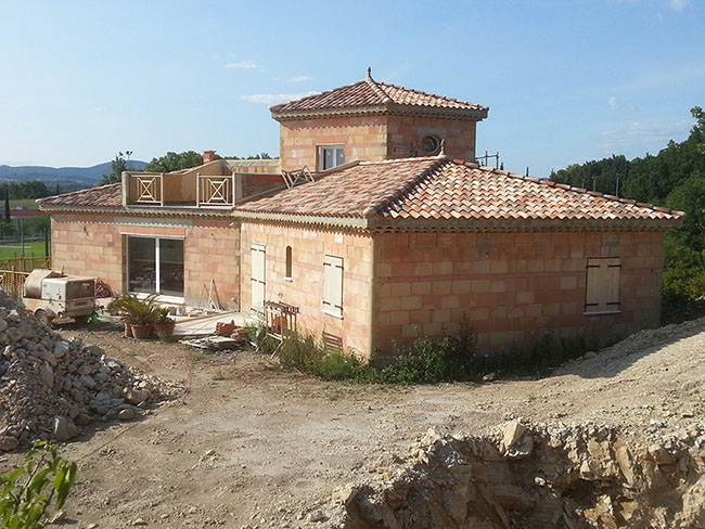 Expertise maison EAM expert Gard