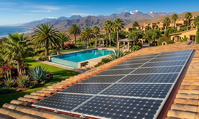 expertise panneaux photovoltaïques eam expertise