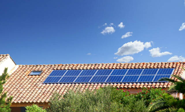 Panneaux photovoltaiques Expertise EAM