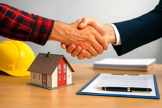 Réception de travaux EAM Expertise Gard Drôme Ardèche Vaucluse